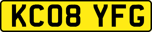 KC08YFG