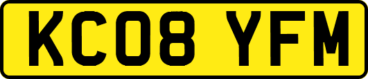 KC08YFM