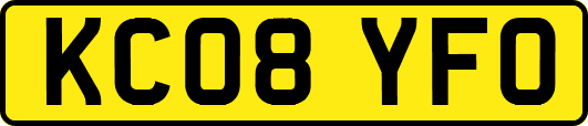 KC08YFO