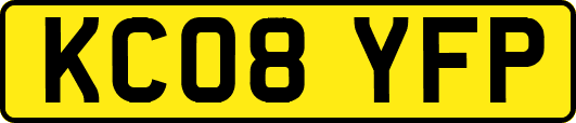 KC08YFP