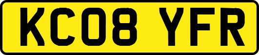 KC08YFR