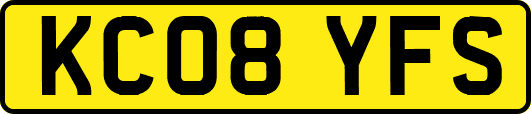 KC08YFS