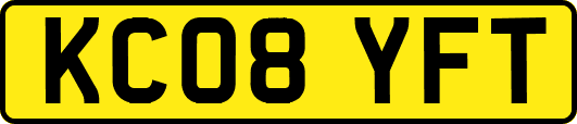 KC08YFT