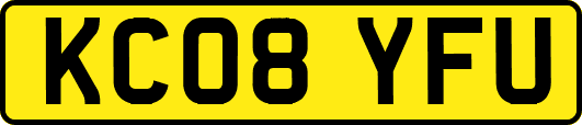 KC08YFU