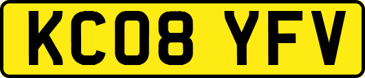 KC08YFV