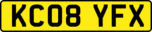 KC08YFX