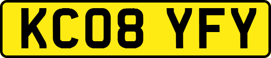 KC08YFY