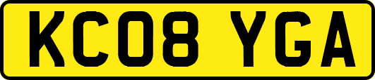 KC08YGA