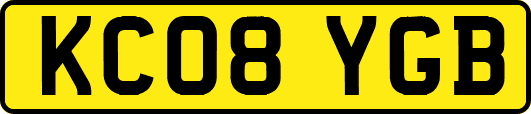 KC08YGB