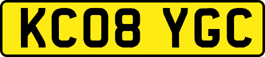 KC08YGC