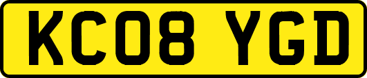 KC08YGD