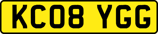 KC08YGG