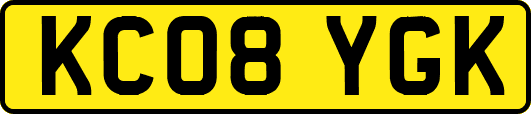 KC08YGK