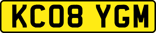 KC08YGM