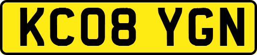 KC08YGN