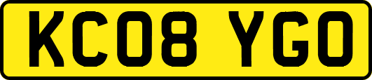 KC08YGO