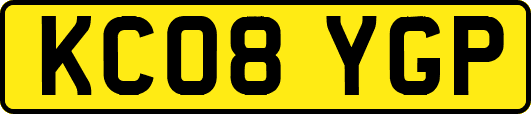 KC08YGP