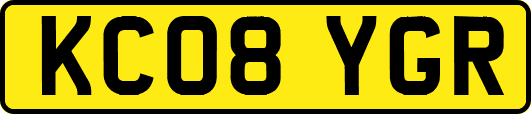 KC08YGR