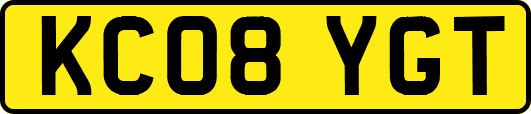 KC08YGT