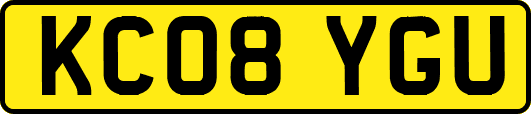 KC08YGU