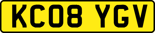 KC08YGV
