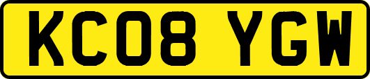 KC08YGW