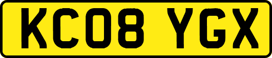 KC08YGX