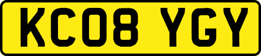 KC08YGY