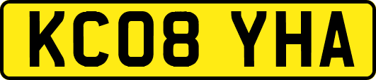 KC08YHA