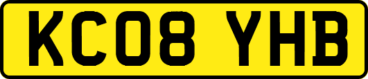 KC08YHB