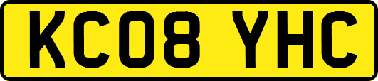 KC08YHC