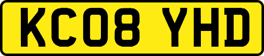 KC08YHD