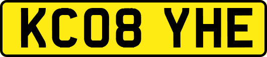 KC08YHE