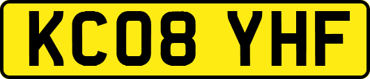 KC08YHF