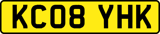 KC08YHK