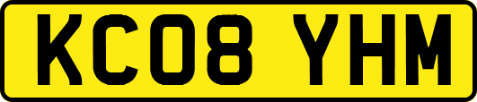 KC08YHM
