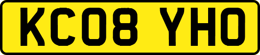KC08YHO