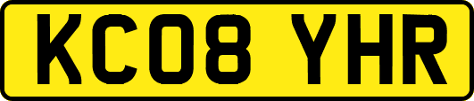 KC08YHR