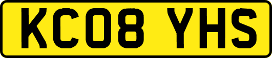 KC08YHS