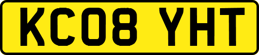 KC08YHT