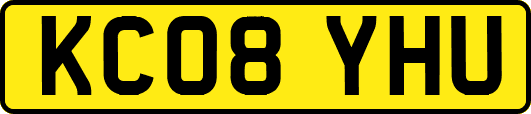KC08YHU