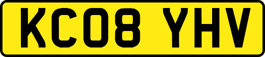 KC08YHV