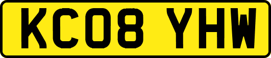 KC08YHW