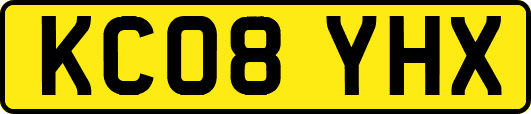 KC08YHX