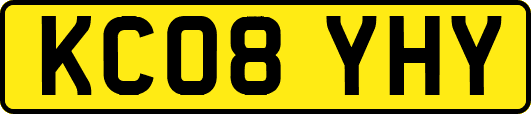 KC08YHY