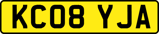 KC08YJA