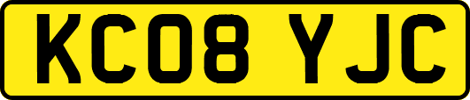 KC08YJC