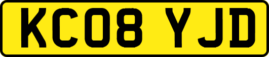 KC08YJD