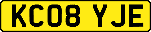 KC08YJE