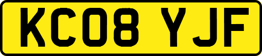 KC08YJF